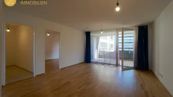 Expose BREGENZ: 2-Zimmer-Wohnung in sehr gepflegter Wohnanlage!
