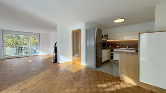 Expose BLUDESCH: Charmante 4-Zi.Whg. mit Wintergarten, Schwedenofen und Sauna!