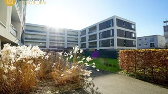 Expose BREGENZ: 2-Zimmer-Wohnung in sehr gepflegter Wohnanlage!