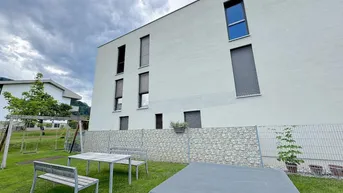 Expose DO-HASELSTAUDEN: MODERNE, NEUWERTIGE 2-ZI-GARTENWOHNUNG (INKL. TG-PLATZ)!