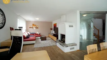 Expose HÖCHST: Hochwertiges Haus in Massivbauweise!