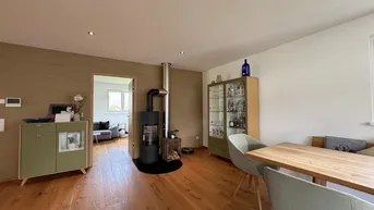 Expose MEININGEN: Edles, neuwertiges Haus in Grenznähe zur Schweiz!