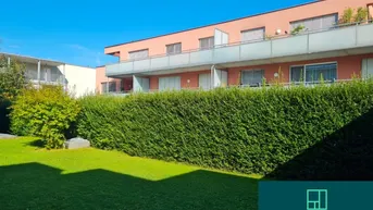 Expose Seltenes Schmuckstück: 2-Zimmerwohnung mit Balkon in Feldkirch-Altenstadt zu verkaufen!