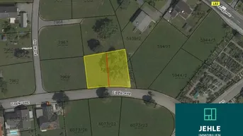 Expose Einmalige Gelegenheit!! Grundstückshälfte für den Bau eines Einfamilienhauses in Rankweil zu verkaufen!