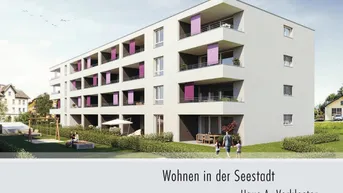 Expose Moderne 4 Zimmerwohnung in idealer Lage - Top A04