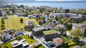 Expose See, Berg, Natur - Ihr Zuhause! 3-Zimmer-Gartenwohnung W08