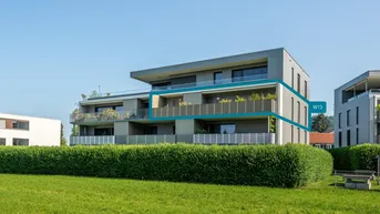 Expose Sehr große 3-Zimmer-Wohnung mit schönem Weitblick