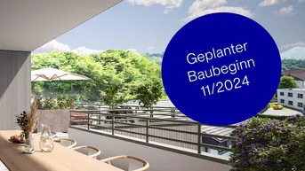 Expose Dieses Penthouse mit 144 m² Dachterrasse ersetzt jedes Haus und hat einen fantastischen Weitblick!