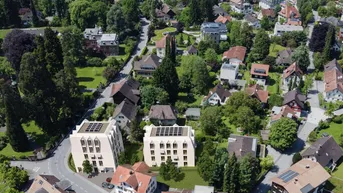 Expose Arbeiten in privilegierter Lage: Bürofläche in repräsentativer Lage von Dornbirn