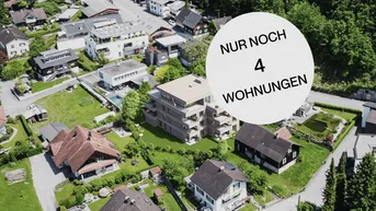 Expose Kleinwohnanlage: sehr helles Appartement im 2.OG mit Terrasse