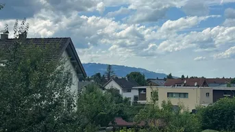 Expose 3-Zimmer-Wohnung im 1.OG mit großer Terrasse und Sonne von morgens bis abends! 
