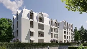 Expose Gehobene Kleinwohnanlge: Gestalten Sie selbst Ihre neue 160 m² große Gartenwohnung