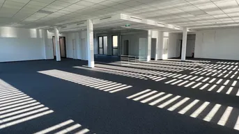Expose Moderne und hochwertige Büroflächen mit 300 m² oder 600 m² in Dornbirn Nord – Erstbezug 