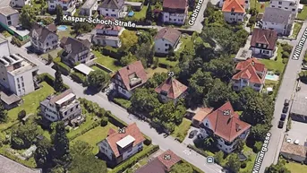 Expose Charaktervolle Stadtvilla mit Sanierungspotenzial in Toplage von Bregenz