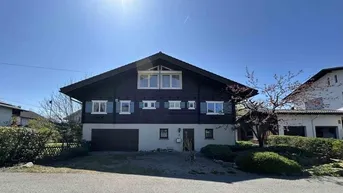 Expose Schlafendes Schmuckstück mit Garten