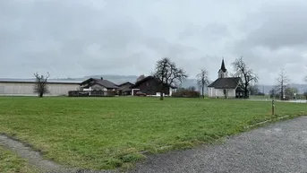 Expose Feldkirch: Baugrundstück in schöner Wohnlage