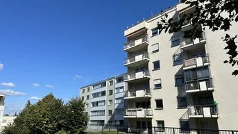 Expose Bregenz: Helle 3 Zimmer- Wohnung mit Balkon
