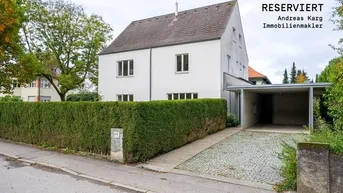 Expose Bregenz im Dorf: Eleganter Altbau mit zeitlosem Charme zum Kauf