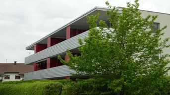 Expose 3-Zi. Gartenwohnung Hörbranz