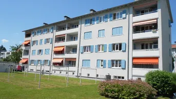 Expose 2,5 Zi. Anlegerwohnung Bregenz