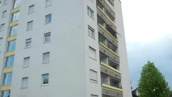 Expose 1,5 Zi. Anlegerwohnung Bregenz
