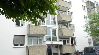 Expose 3,5 Zi-Wohnung Innsbruck Zentrum