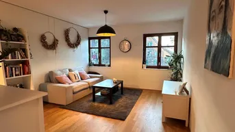 Expose 1-Zi. Appartement Dornbirn