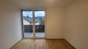 Expose Dornbirn - 3-Zimmer-Wohnung im DG mit ca. 82 m²