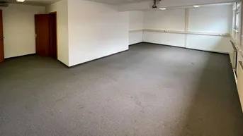 Expose Mäder – Bürofläche mit ca. 51 m²