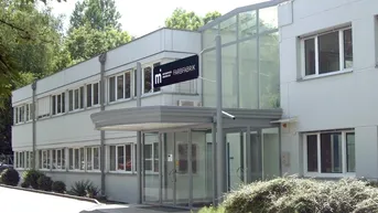 Expose Mäder - Bürofläche mit ca. 13 m²
