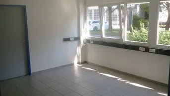 Expose Mäder – Büro- und Werkstattfläche mit ca. 48 m²
