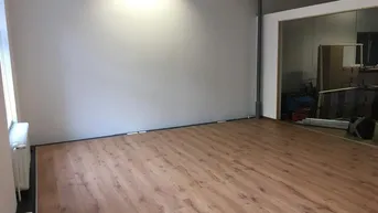 Expose Dornbirn - Bürofläche im 2. OG mit ca. 80 m² 