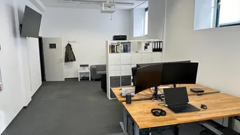 Expose Dornbirn – Bürofläche im 1. OG mit ca. 37 m²