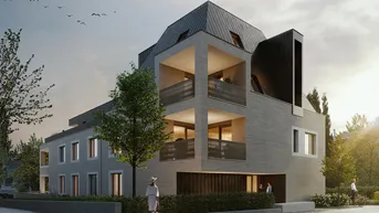 Expose Zweigeschossiges Penthouse-Juwel zwischen Marktplatz und Oberdorf