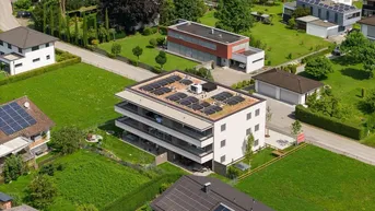 Expose Gebaut für Generationen, gemacht für Sie - 4 Zimmer-Wohnung in Schwarzach zu verkaufen