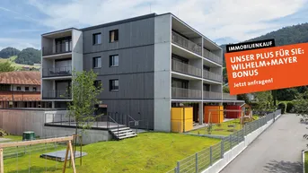 Expose 3-Zimmer-Wohnung mit Balkon zu verkaufen (Top 07)