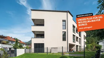 Expose 3-Zimmer-Wohnung mit Loggia zu verkaufen (Top 04)