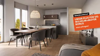 Expose 2-Zimmer-Wohnung mit Balkon zu verkaufen (Top 08)