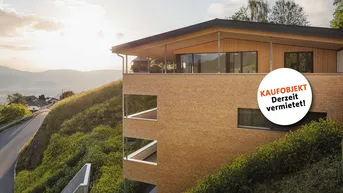 Expose 2-Zimmer-Wohnung mit Terrasse zu verkaufen (Top 08)
