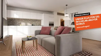 Expose 3-Zimmer-Wohnung mit Loggia zu verkaufen (Top 32)
