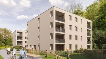 Expose 3-Zimmer-Gartenwohnung zu verkaufen (Top 36)