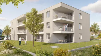 Expose 2 ZIMMER WOHNUNG MIT BALKON ZU VERKAUFEN