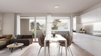 Expose 3 ZIMMER WOHNUNG MIT BALKON ZU VERKAUFEN