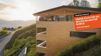Expose 2-Zimmer-Wohnung mit Terrasse zu verkaufen (Top 09)