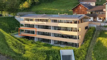 Expose 2-Zimmer-Wohnung mit Terrasse zu verkaufen (Top 09)