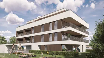 Expose 3-Zimmer-Wohnung mit Balkon zu verkaufen (Top 11)