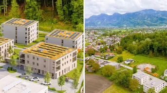 Expose 2-Zimmer-Gartenwohnung zu verkaufen (Top 26)