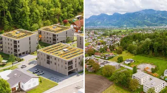 Expose 3-Zimmer-Wohnung mit Loggia zu verkaufen (Top 31)