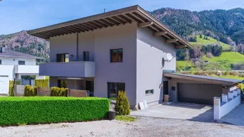 Expose Neuwertiges, modernes Einfamilienhaus in ruhigen Ortsteil von Wörgl