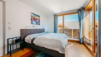 Expose Lichtdurchflutete Dachgeschoss-Wohnung mit traumhaften Panoramablick